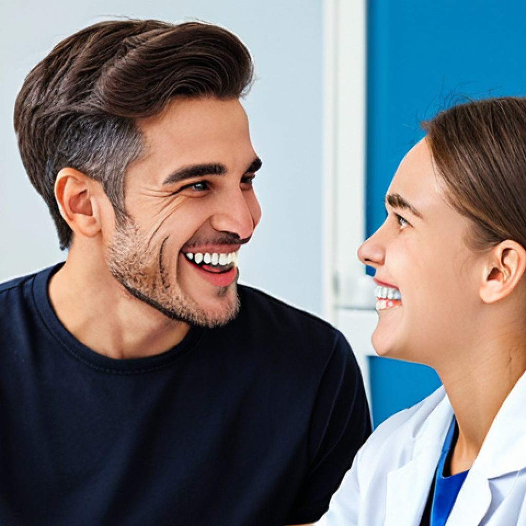 교정용 브라켓과 와이어 종류 - **

"A friendly orthodontist explaining different types of braces (metal, ceramic, clear aligners) t...