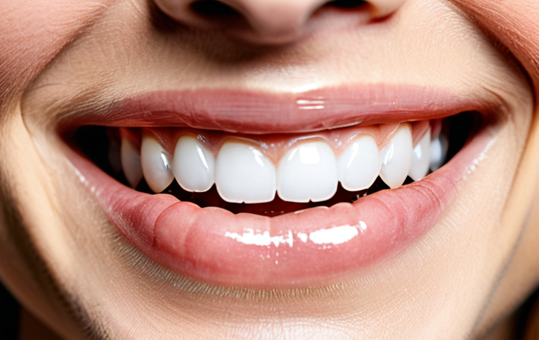 교정용 브라켓과 와이어 종류 - **

"A friendly orthodontist explaining different types of braces (metal, ceramic, clear aligners) t...